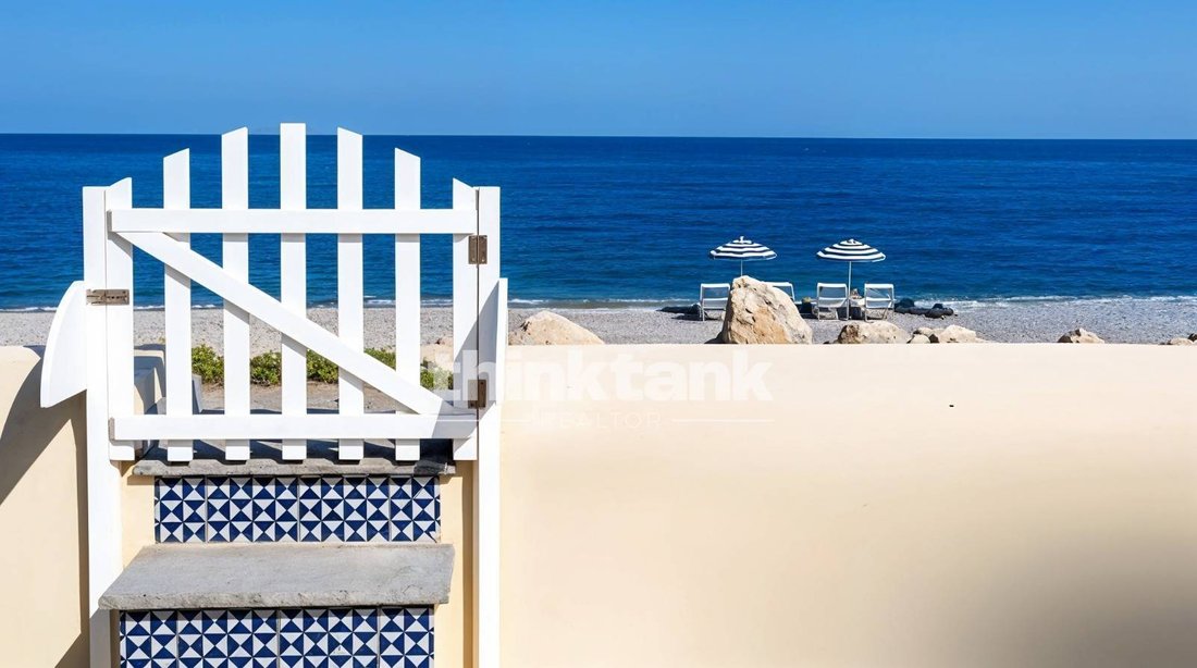 Casa Indipendente In Vendita A Capo D'orlando In Capo D'orlando, Sicily ...