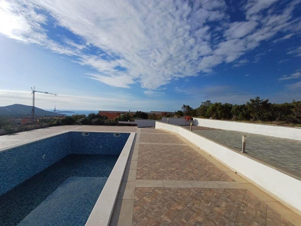 Villa in Primosten, Sibenik-Knin County, Croatia 3 - 14853856