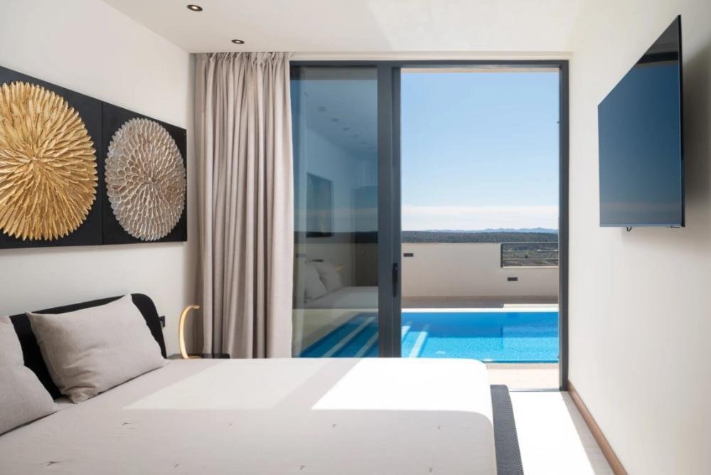 Villa in Opcina Razanac, Zadar County, Croatia 5 - 14266937