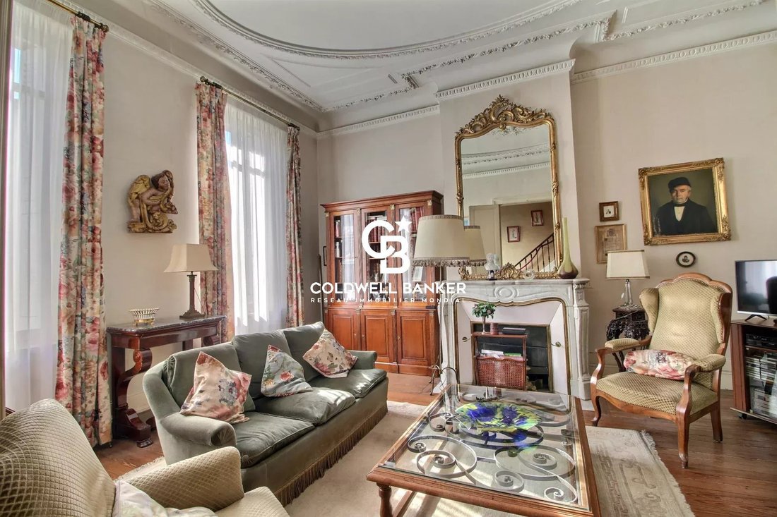 House in Bordeaux, Nouvelle-Aquitaine, France 4 - 15375055