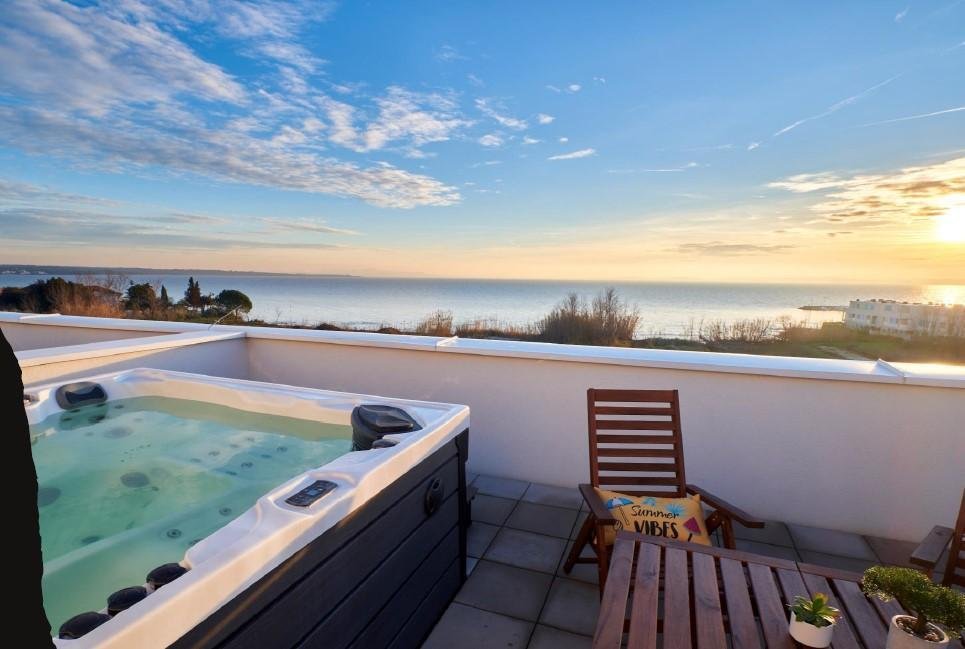 Villa in Zadar, Zadar County, Croatia 1 - 13882611