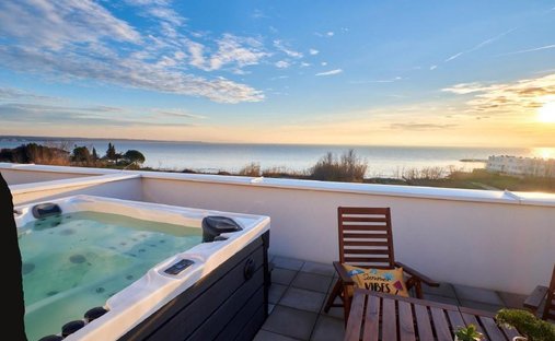 Villa in Zadar, Zadar, Kroatien 1