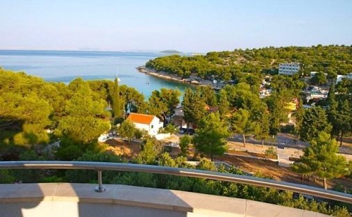 Murter, Condado de Šibenik-Knin, Croacia 1