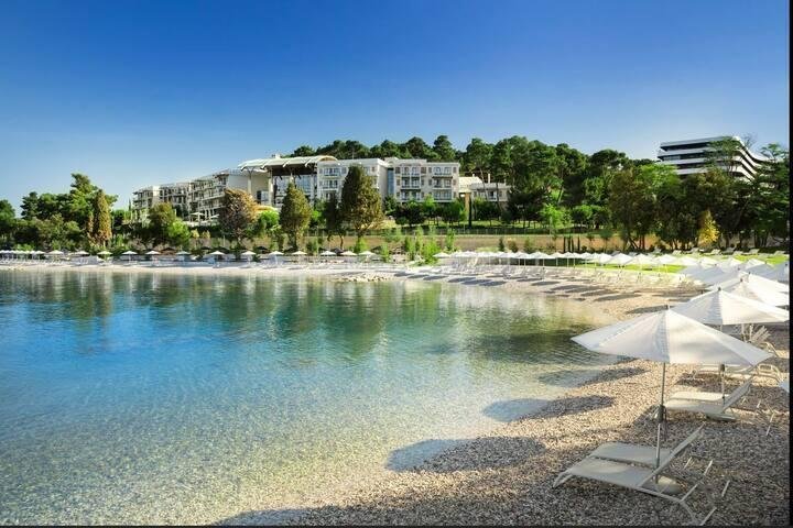 Rovinj, Istria County, Croatia 1 - 14511549
