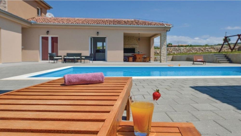 Villa in Zadar, Zadar County, Croatia 3 - 11625044
