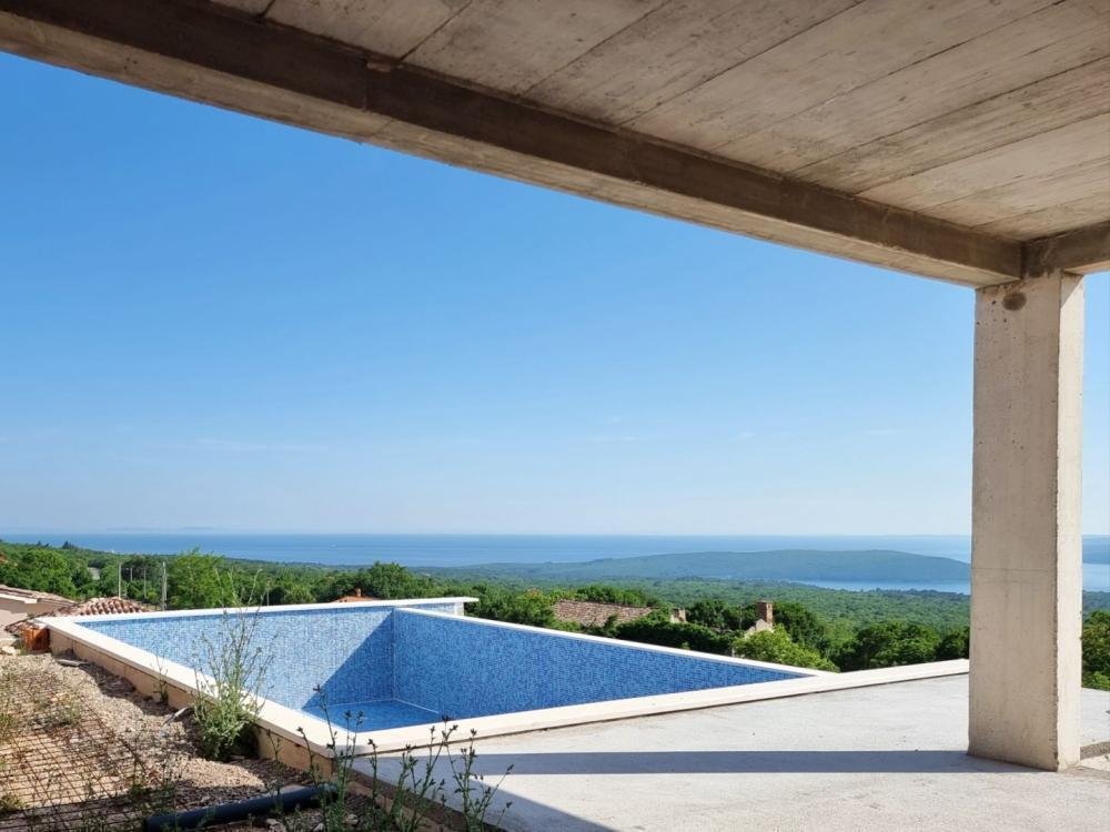 Villa in Rabac, Istria County, Croatia 4 - 12884712