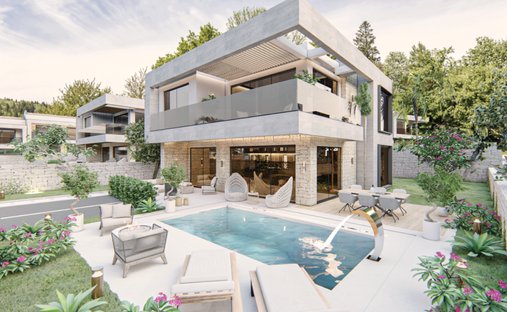 Villa in Umag, Istria County, Croatia 1