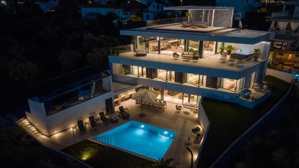 Villa in Murter, Sibenik-Knin County, Croatia 5 - 15366799