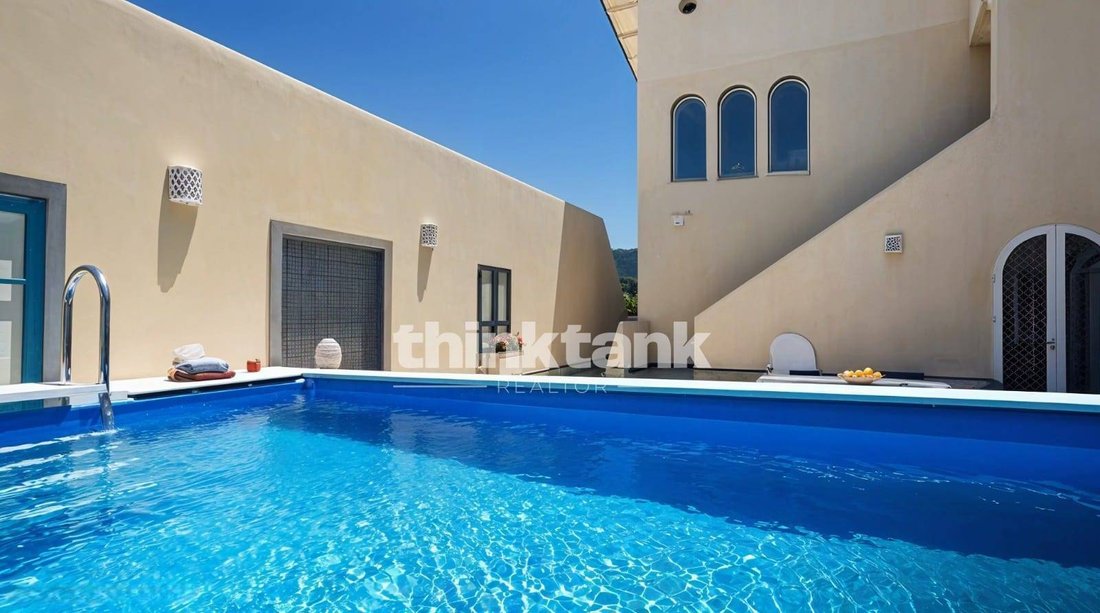 House in Capo d'Orlando, Sicily, Italy 5 - 15377476
