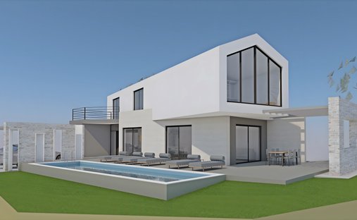 Villa in Porec, Istria County, Croatia 1