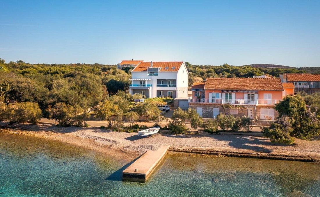 Dubrava, Dubrovnik-Neretva County, Croatia 2 - 14879626