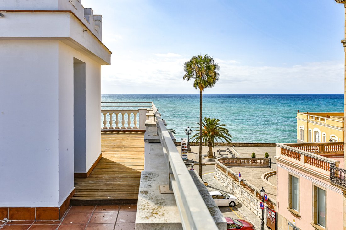 House in Sitges, Catalonia, Spain 3 - 15379353