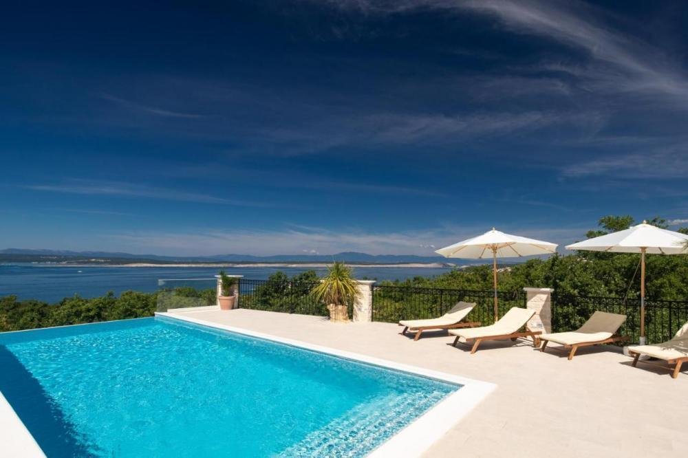 Villa in Grad Crikvenica, Primorje-Gorski Kotar County, Croatia 5 - 14981215