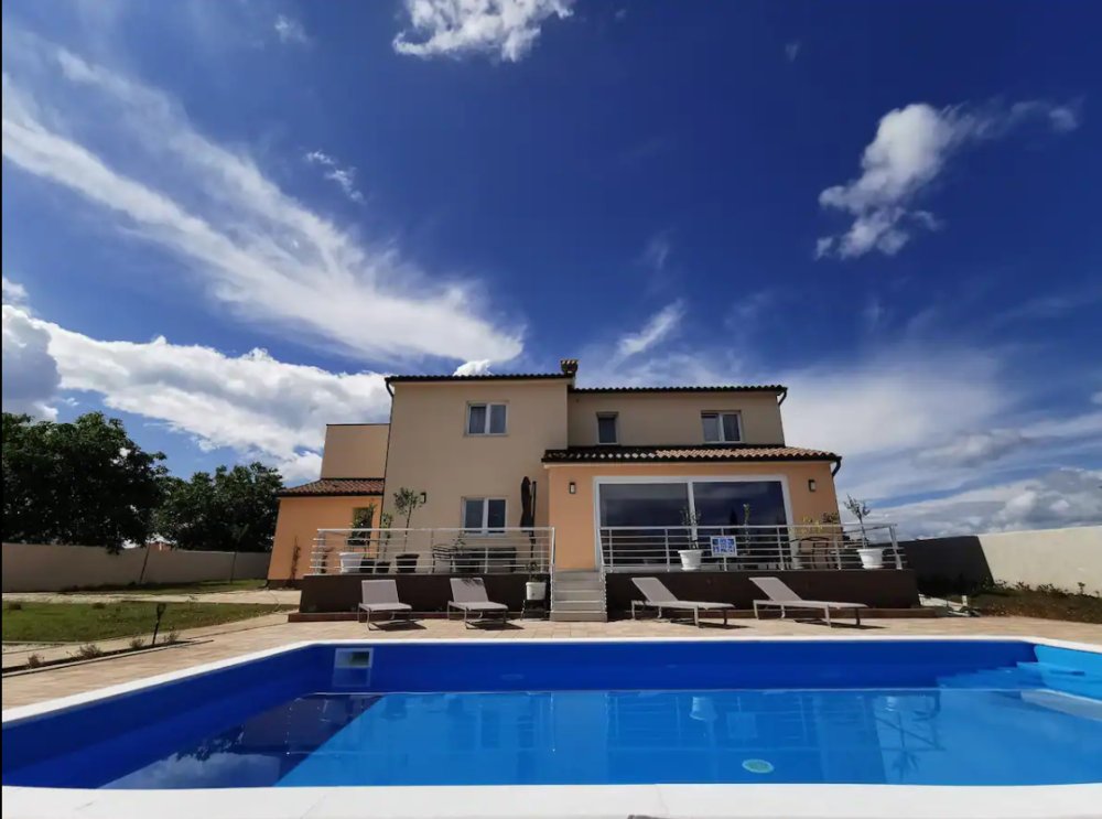 Villa in Barban, Istria County, Croatia 4 - 13176522