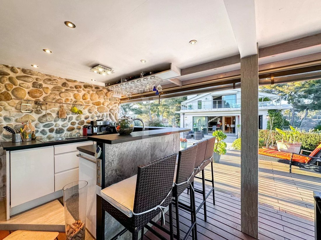 House in Saint-Paul-de-Vence, Provence-Alpes-Côte d'Azur, France 4 - 15375955