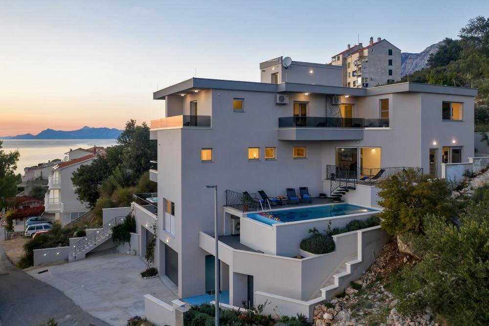 Podgora, Split-Dalmatia County, Split-Dalmatia County, Croatia 3 - 11343479