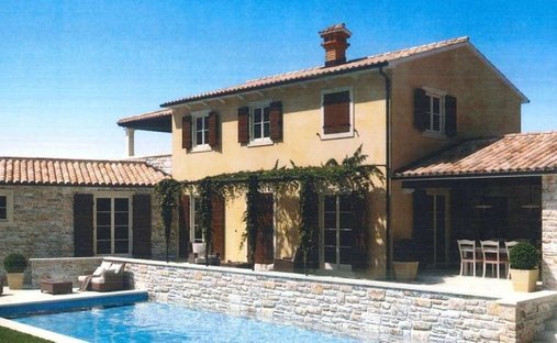 Villa in Tinjan, Istria County, Croatia 1