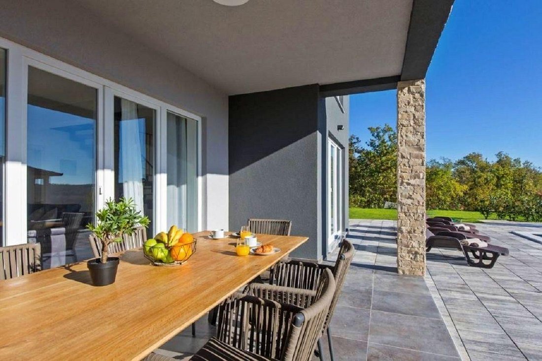 Villa in Labin, Istria County, Croatia 5 - 12202415