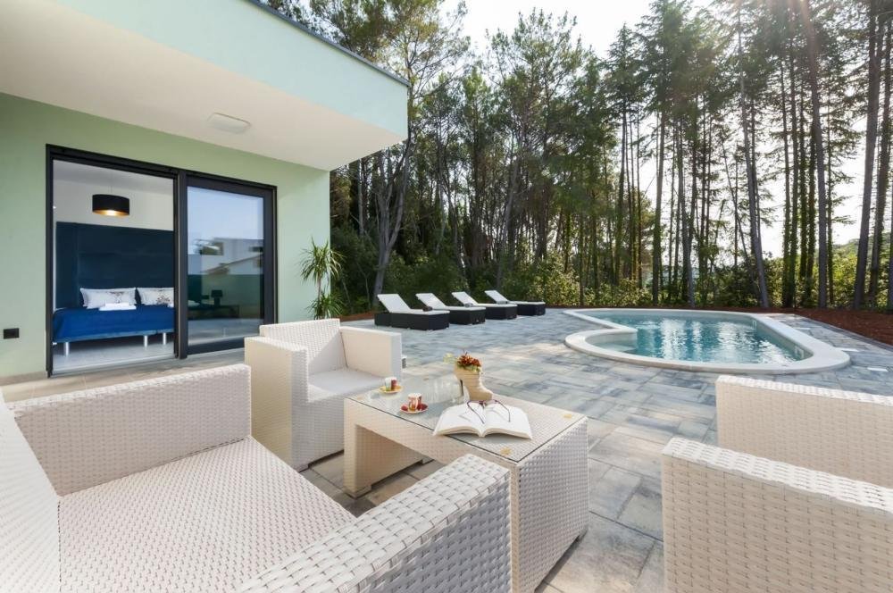 Villa in Rovinj, Istria County, Croatia 1 - 12958213
