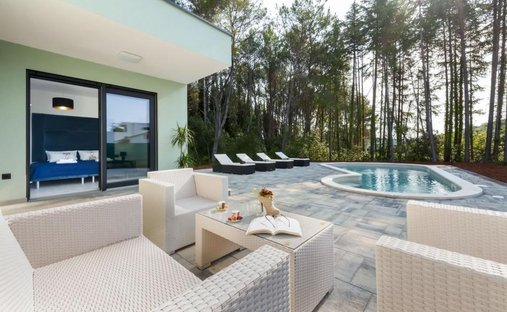 Villa in Rovinj, Istria County, Croatia 1