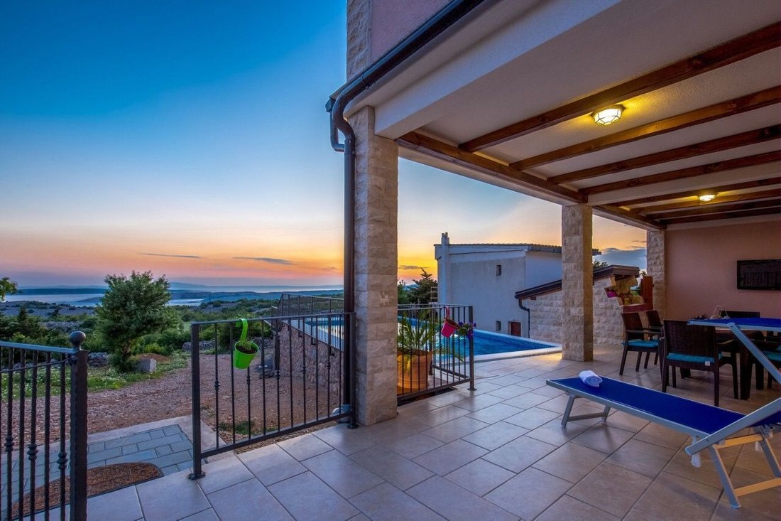 Villa in Jablanac, Lika-Senj County, Croatia 3 - 15344118