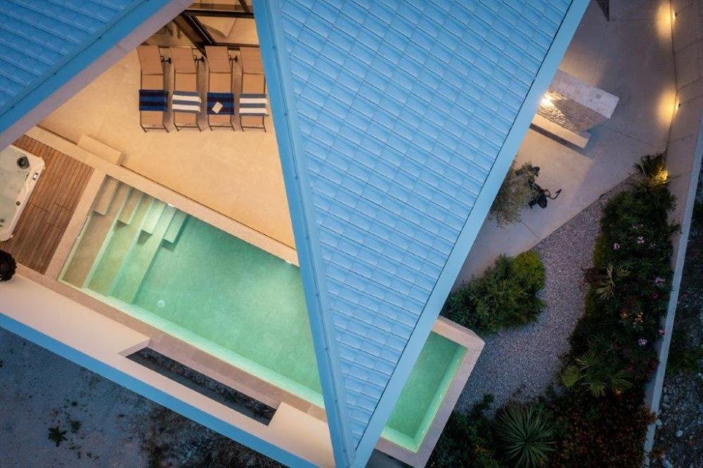 Villa in Croatia 4 - 14281675
