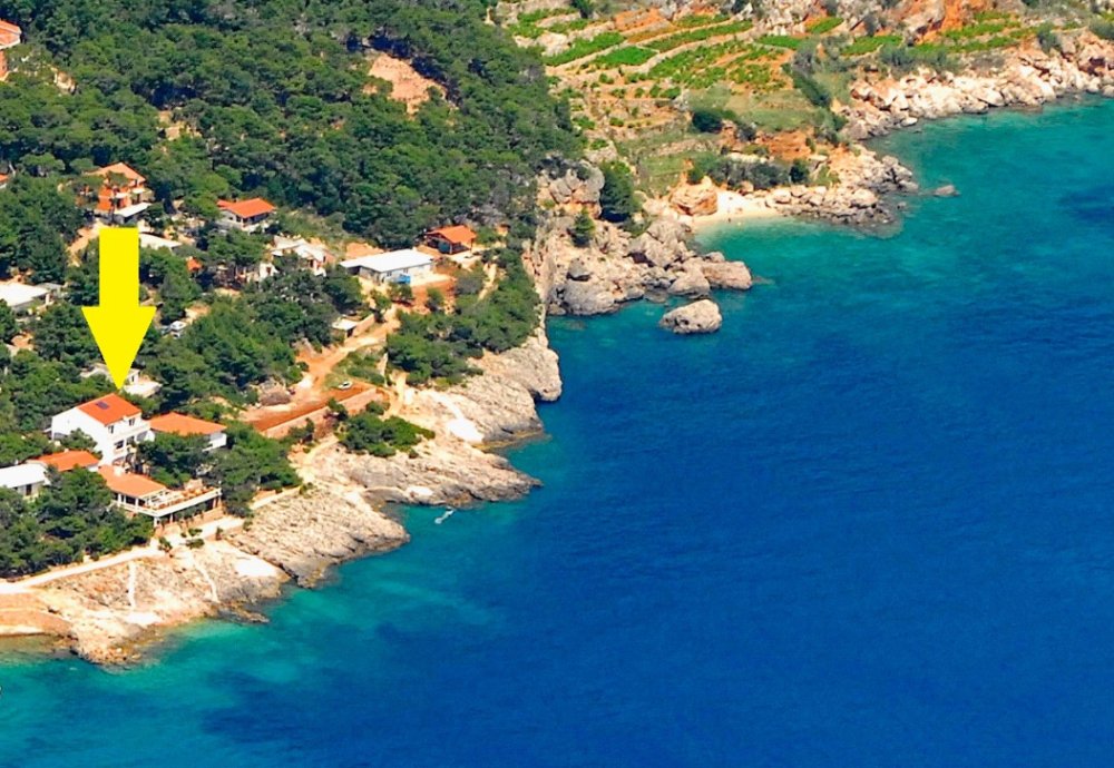 Velo Grablje, Split-Dalmatia County, Croatia 1 - 14224064