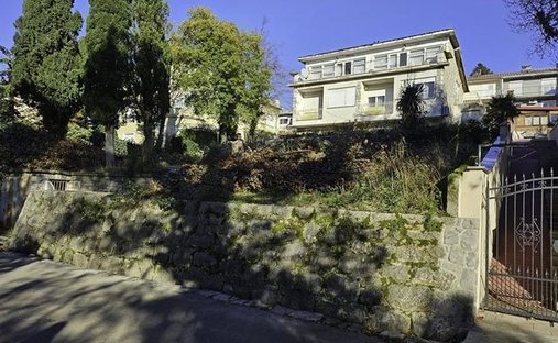Villa in Grad Crikvenica, Primorje-Gorski, Kroatien 1