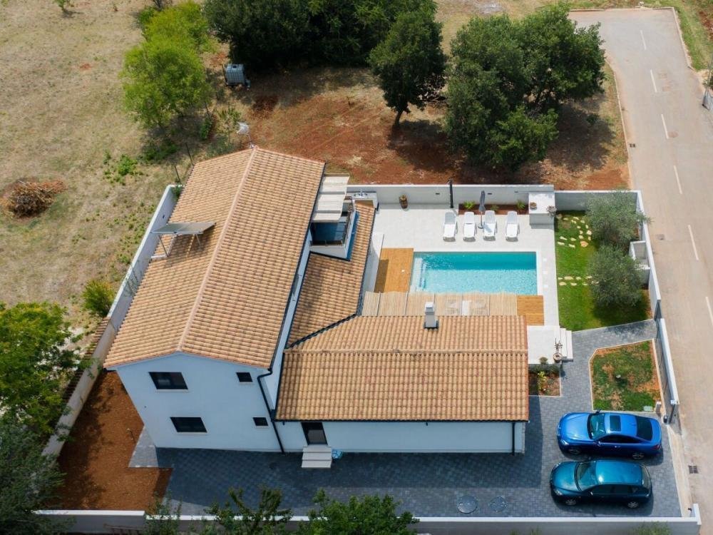 Villa in Sisan, Istria County, Croatia 3 - 14779349