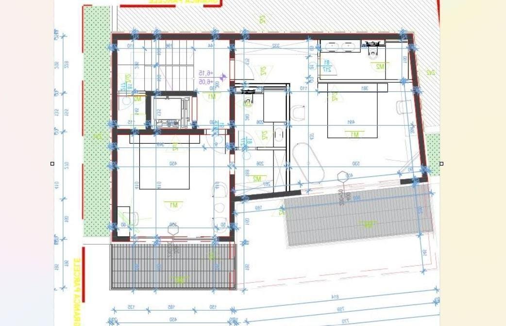 Villa in Mimice, Split-Dalmatia County, Croatia 5 - 14378488