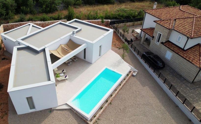Villa in Linardici, Primorje-Gorski Kotar County, Croatia 1 - 11658711