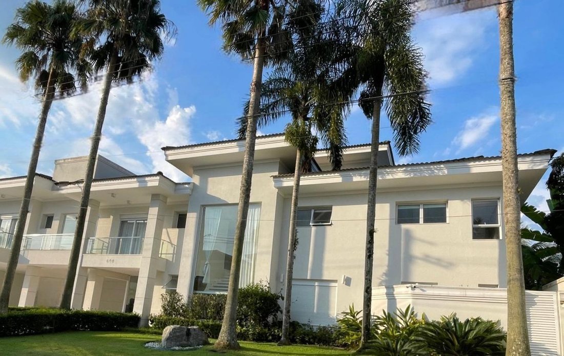 House in Guarujá, State of São Paulo, Brazil 1 - 15377247