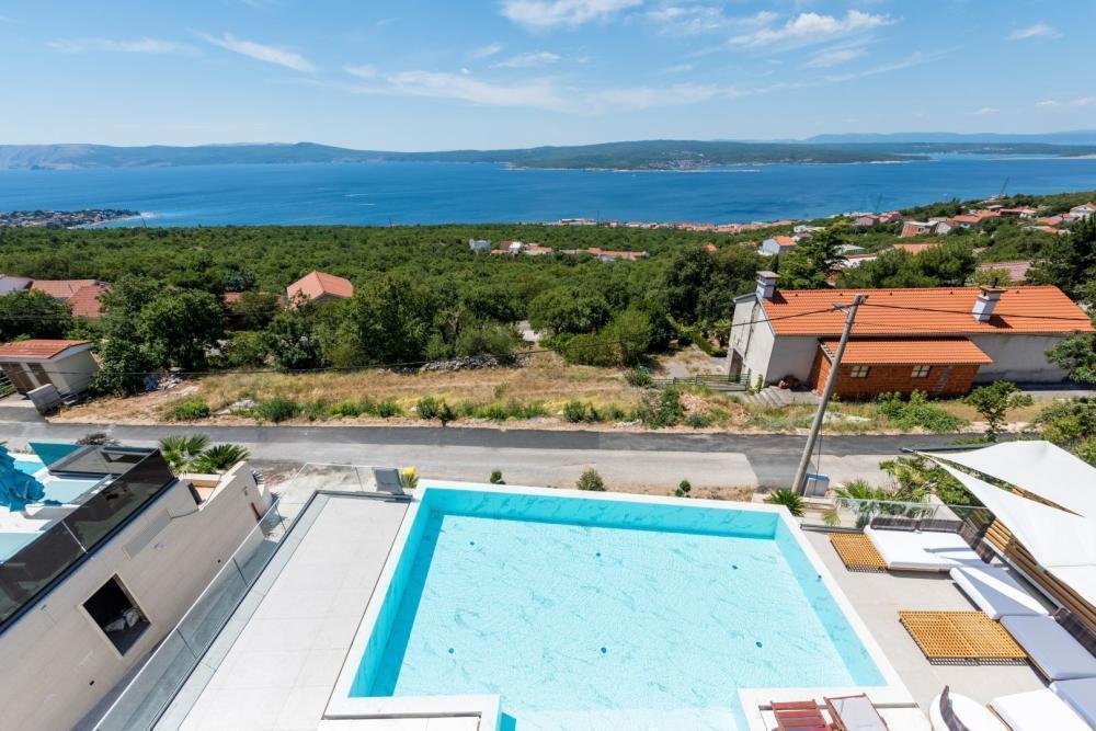 Villa in Grad Crikvenica, Primorje-Gorski Kotar County, Croatia 1 - 13150005