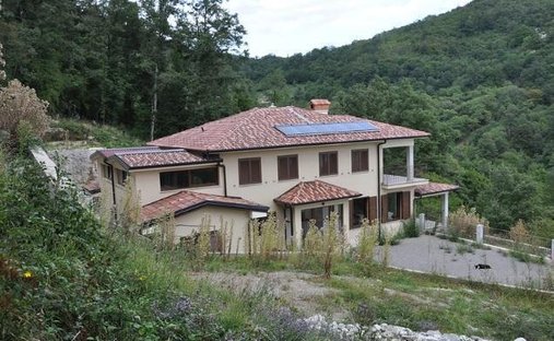 Villa a MO Pongracevo, Zagabria, Zagabria 1