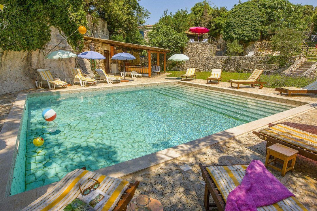 Villa in Grad Pula, Istria County, Croatia 2 - 14916092