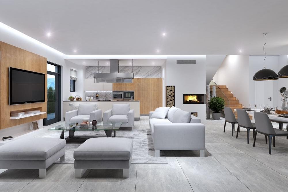 Villa in Kolan, Croatia 4 - 11770336