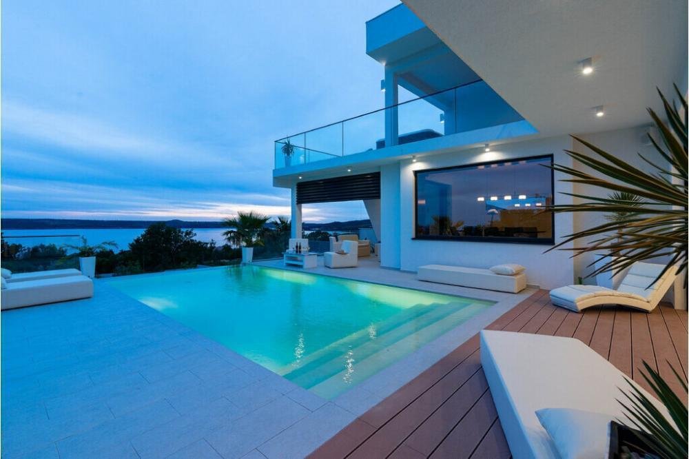 Villa in Rabac, Istria County, Croatia 5 - 11937867