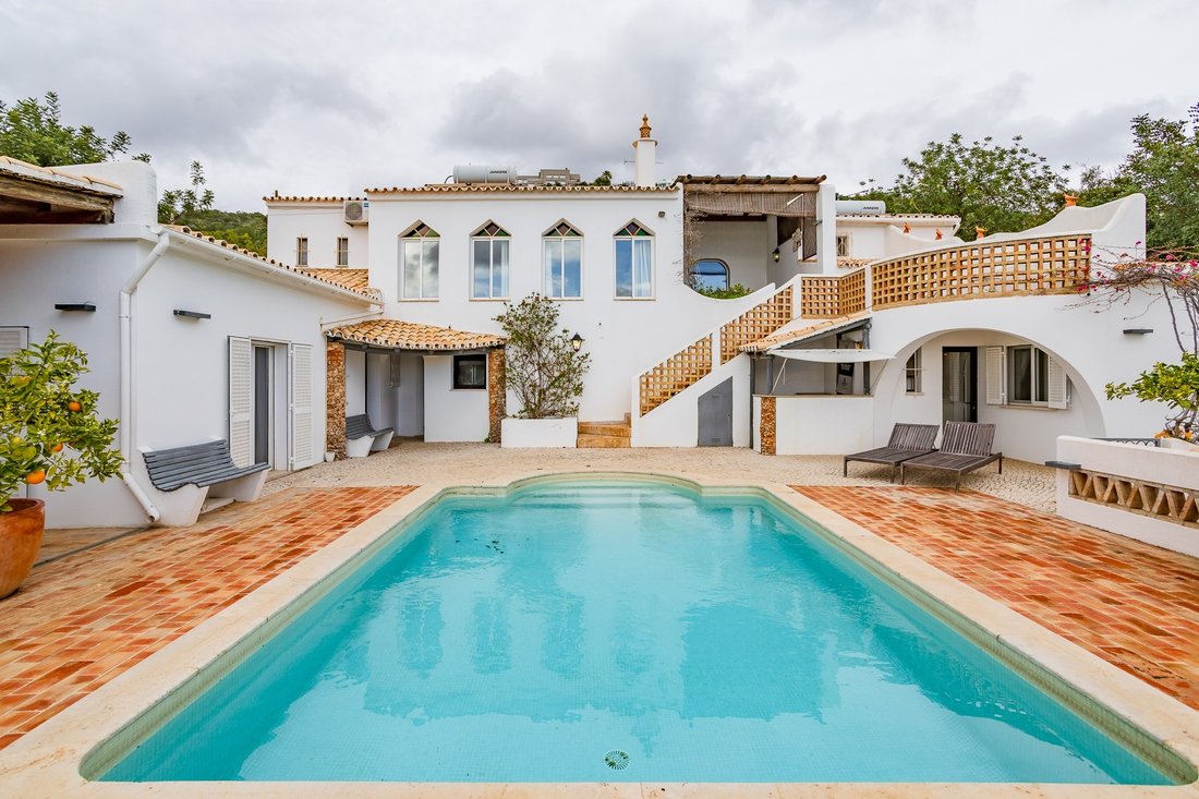 House in Faro (Se e Sao Pedro), Algarve, Portugal 3 - 15377959