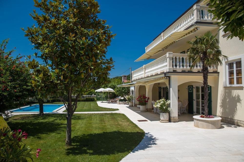Villa à Vinodolska opcina, Primorje-Gorski Kotar, Croatie 1 - 13882526
