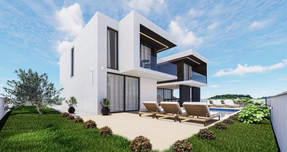 Villa in Liznjan, Istria County, Croatia 4 - 13240145
