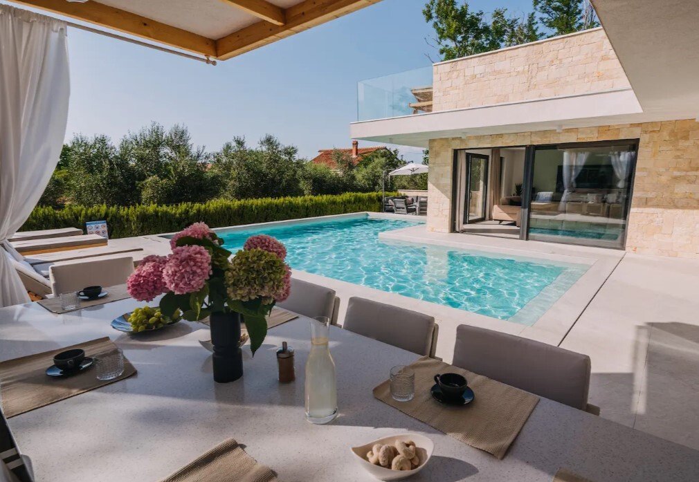 Villa in Zadar, Zadar County, Croatia 4 - 15046932