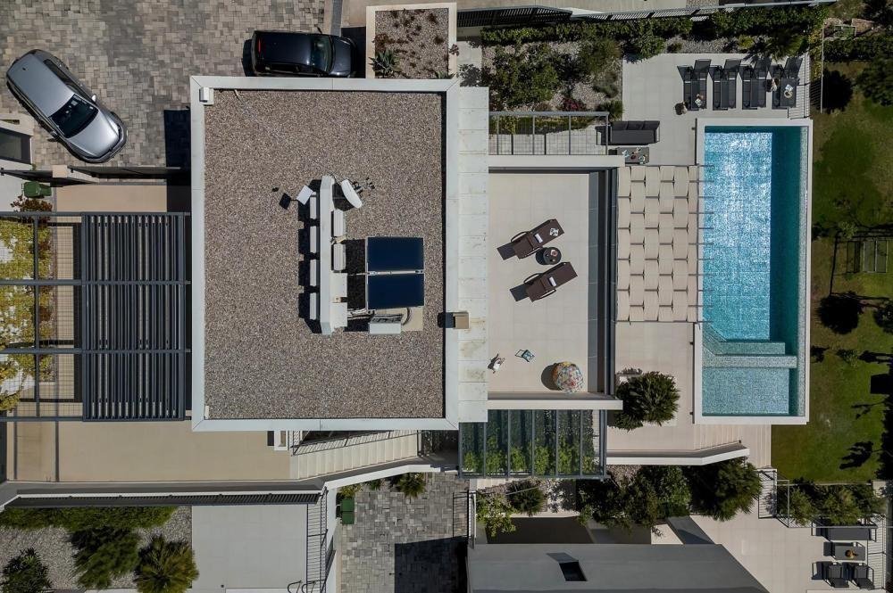 Villa in Makarska, Split-Dalmatia County, Croatia 3 - 14358027