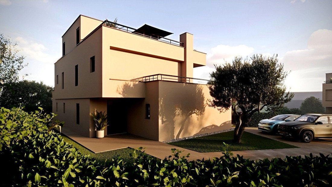 Villa in Porec, Istria County, Croatia 4 - 14535416