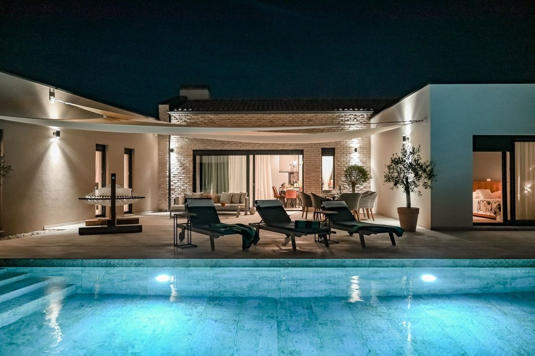 Villa in Vodnjan, Istria County, Croatia 4 - 15085162