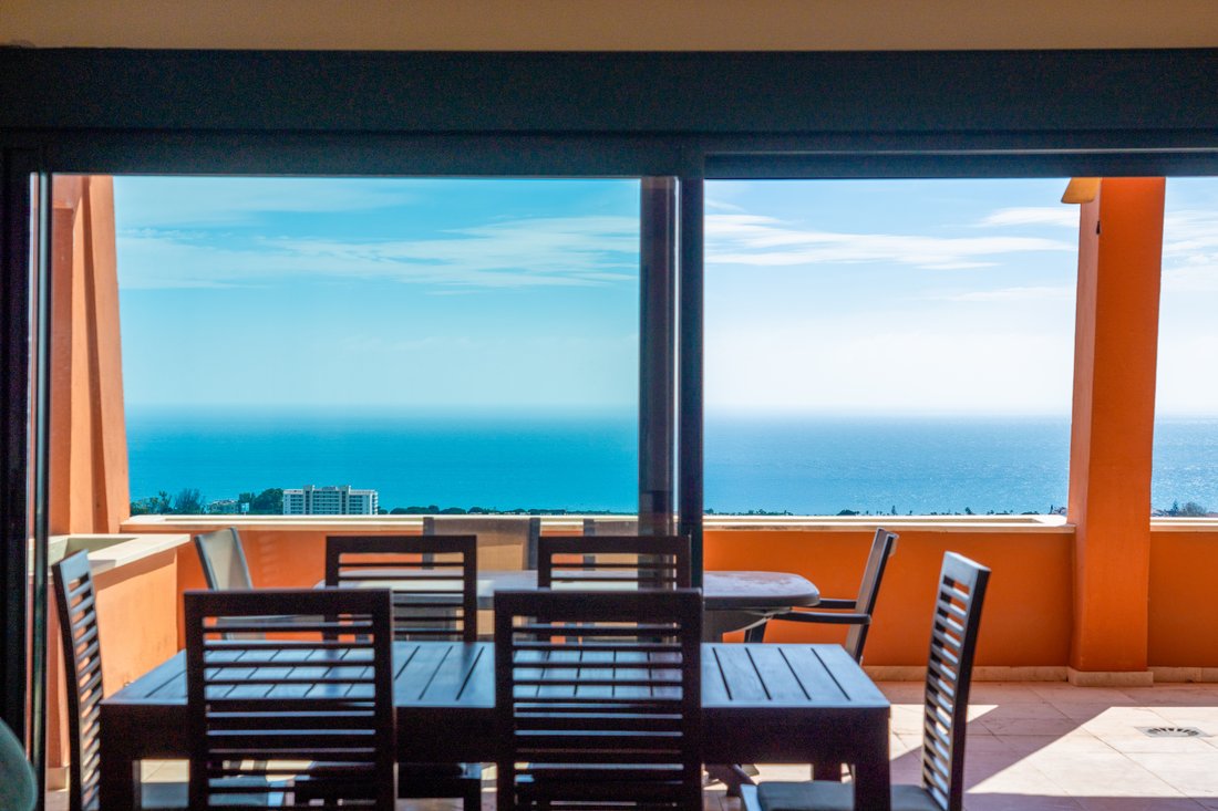 Penthouse in Marbella, Andalusia, Spain 2 - 15378698