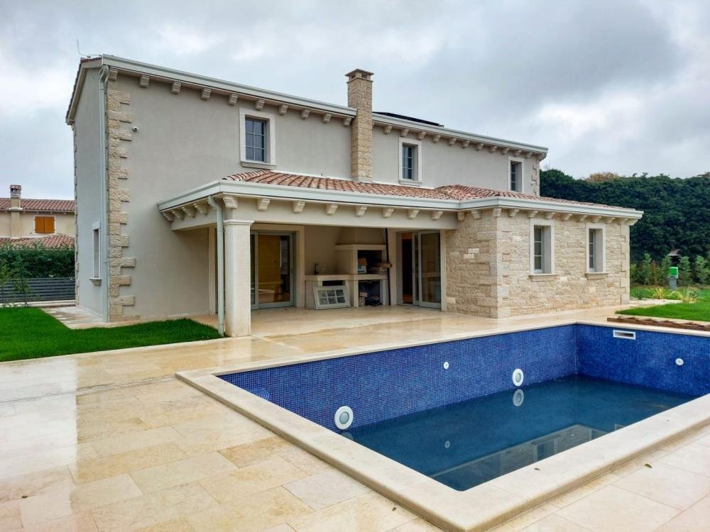 Villa in Barban, Istria County, Croatia 1 - 13882535