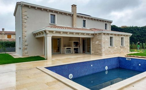 Villa in Barban, Istria County, Croatia 1
