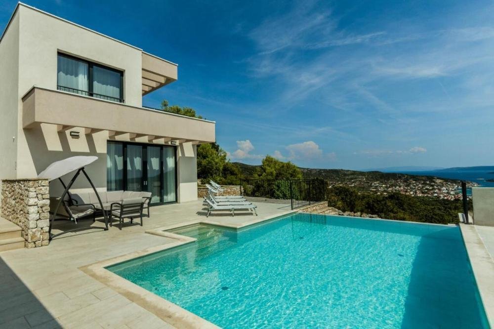 Villa in Croatia 2 - 11677516