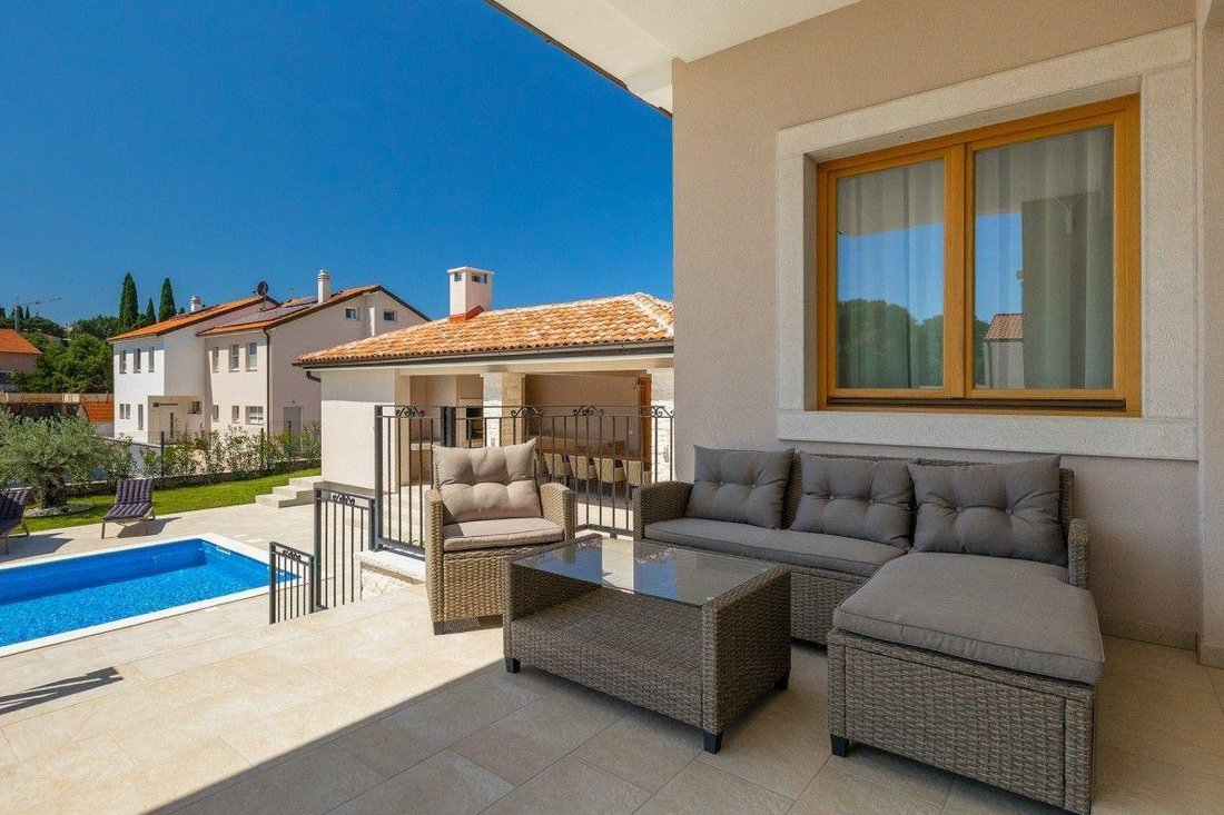 Villa in Rovinj, Istria County, Croatia 5 - 15117742
