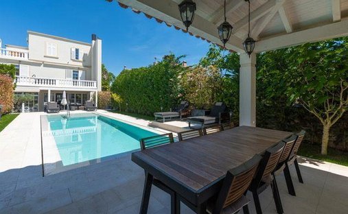 Villa in Rovinj, Istria County, Croatia 1